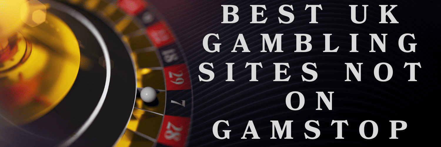 Non-Gamstop Casinos A Comprehensive Guide to Online Gambling Options