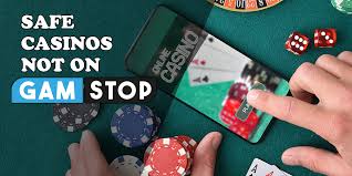 Non Gamstop UK Casino Sites Your Comprehensive Guide