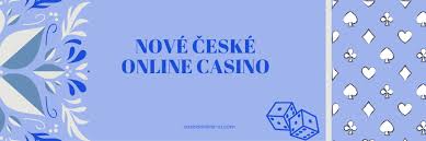 Nové české online kasino Vše, co potřebujete vědět