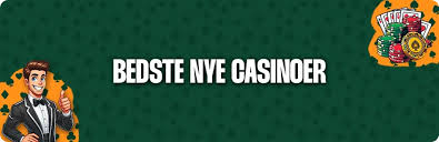 Nye Online Casinoer i Danmark En Guides til Det Bedste Spil