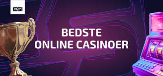 Nye Online Casinoer i Danmark En Guides til Det Bedste Spil