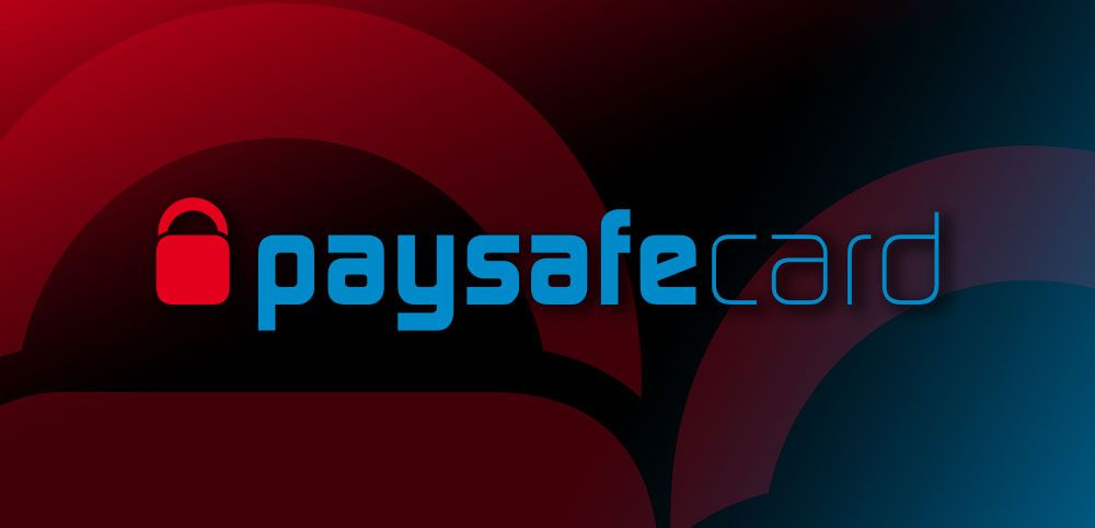 Online Casino mit Paysafe Sicher und Anonym Spielen 1444069160