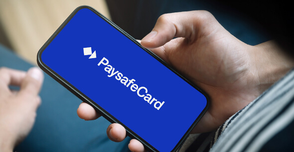 Online Casino mit Paysafe Sicher und Anonym Spielen 1444069160