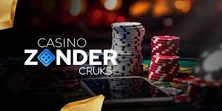 Online Casino Zonder CRUKS De Beste Keuze voor Spelers