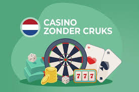 Online Casino Zonder CRUKS De Beste Keuze voor Spelers