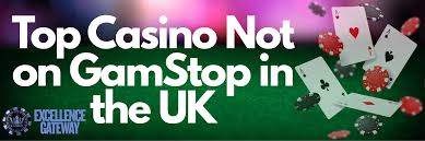 Online Casinos Not Blocked Your Gateway to Uninterrupted Gaming