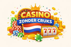 Ontdek de Voordelen van Geen CRUKS Online Casinos Ontdek de Voordelen van Geen CRUKS Online Casinos