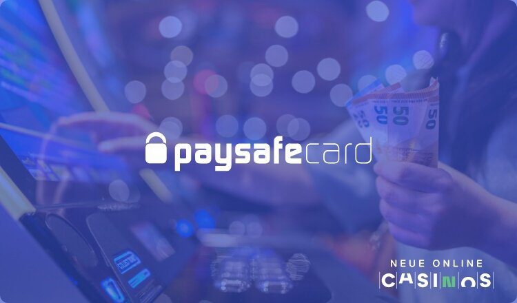 Paysafecard Casino Bonus Vorteile und Möglichkeiten