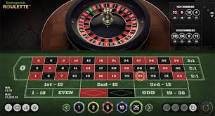 Red Door Roulette Evolution Легенда Азартных Игр