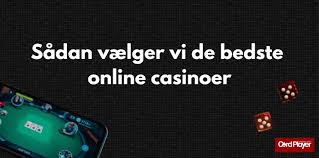 Sikre Nye Udenlandske Casinoer En Omfattende Guide