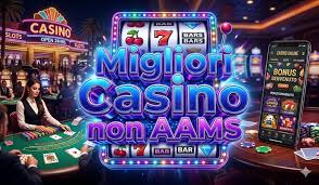 Siti Casino Online Non AAMS Guida Completa e Sicura Siti Casino Online Non AAMS Guida Completa e Sicura