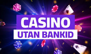 Spelsidor Utan BankID En Guide till Säker och Anonym Spelupplevelse -1620519105 Spelsidor Utan BankID En Guide till Säker och Anonym Spelupplevelse -1620519105
