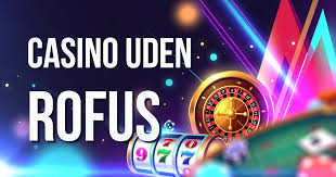 Spil Uden Om Rufus En Dybdegående Analyse