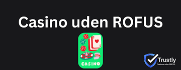 Spil Uden Om Rufus En Dybdegående Analyse