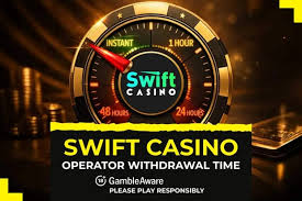 Swift Casino 2026 Det Fremtidige Spilparadis Swift Casino 2026 Det Fremtidige Spilparadis