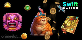 Swift Casino DK – Download 1073301020