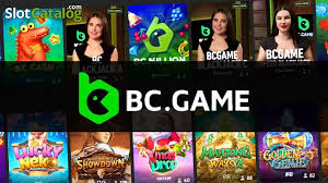 The Rise of BC.Game Online Platform in Nigeria A Gateway to Innovative Gaming The Rise of BC.Game Online Platform in Nigeria A Gateway to Innovative Gaming
