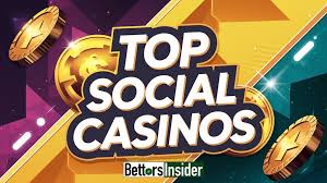 The Rise of Real Money Social Casinos Entertainment Meets Earning