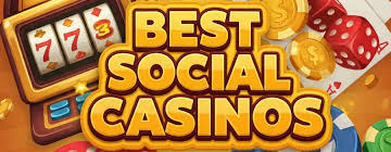 The Rise of Real Money Social Casinos Entertainment Meets Earning