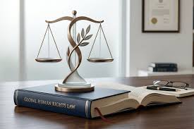 The Unyielding Struggle for Human Rights Defense The Unyielding Struggle for Human Rights Defense