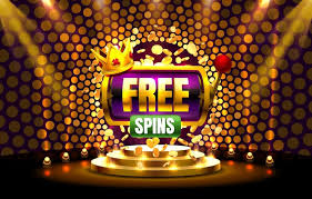 Unlock Excitement with Gambling Apps Offering Free Spins Unlock Excitement with Gambling Apps Offering Free Spins
