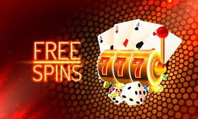 Unlock Excitement with Gambling Apps Offering Free Spins Unlock Excitement with Gambling Apps Offering Free Spins