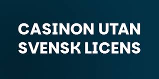 Utländska Casino En Guide till Online Spel på Internationella Plattformar