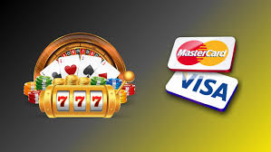 Visa Casinos Sicheres Spielen mit Kreditkarten 1508420426