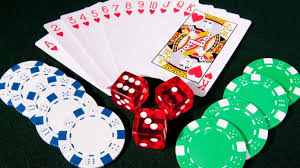 Zahraničné casino pre Slovákov Všetko, čo potrebujete vedieť