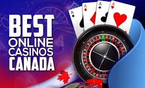 Best Canadian Casinos Top Picks for 2023 Best Canadian Casinos Top Picks for 2023