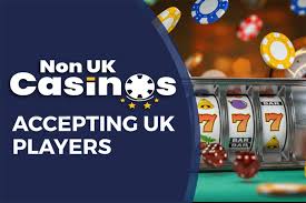 Best Non-UK Casino Sites A Comprehensive Guide -64077823 Best Non-UK Casino Sites A Comprehensive Guide -64077823