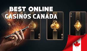 Best Online Casinos in Canada Your Ultimate Guide Best Online Casinos in Canada Your Ultimate Guide