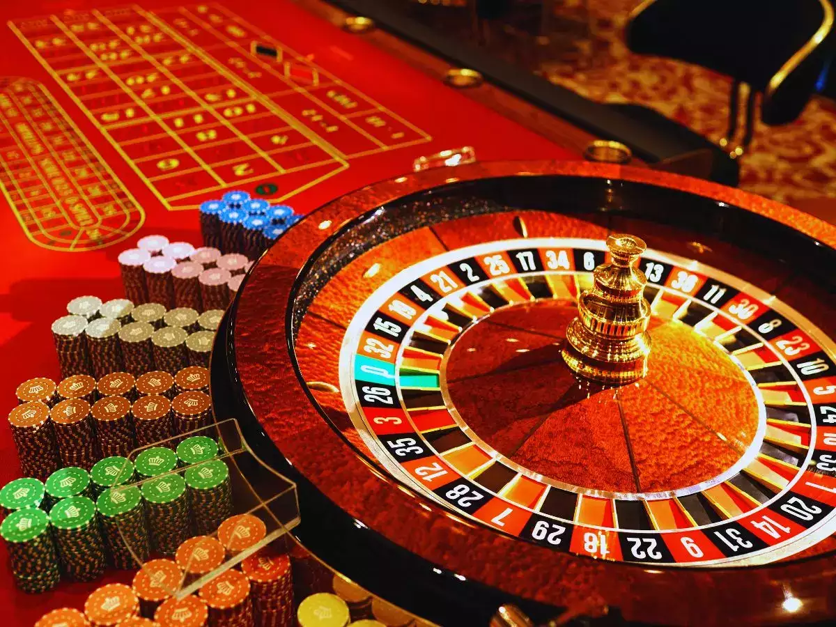 Jaabet Casino
