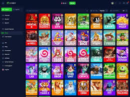 Comprehensive Review of Cybet Casino A New Era in Online Gambling -776136589
