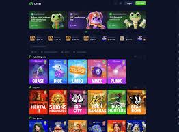 Comprehensive Review of Cybet Casino A New Era in Online Gambling -776136589