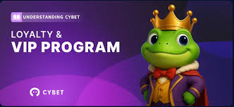 Comprehensive Review of CYBET Crypto Casino The Future of Online Gambling Comprehensive Review of CYBET Crypto Casino The Future of Online Gambling