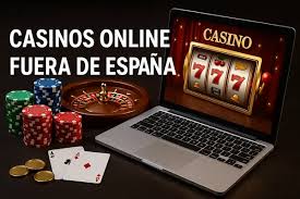 Descubre los Mejores Casinos Fuera de España -826668980