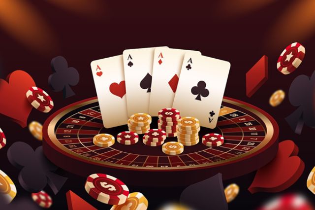 Die Vorteile von Casino ohne Steuer Spielen ohne Sorgen Die Vorteile von Casino ohne Steuer Spielen ohne Sorgen