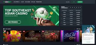 Discover GemBet Singapore Your Ultimate Betting Destination -787148183