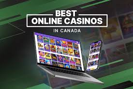 Discover the Best Live Casinos Online Discover the Best Live Casinos Online
