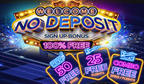 Discover the Best New No Deposit Casinos in the UK -19337511