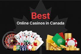 Discover the Best Online Casinos in Canada Your Ultimate Guide Discover the Best Online Casinos in Canada Your Ultimate Guide