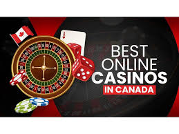 Discover the Best Top Online Casinos in Canada Discover the Best Top Online Casinos in Canada