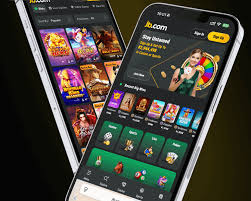 Discover the Excitement of Playing JB.com Games Discover the Excitement of Playing JB.com Games
