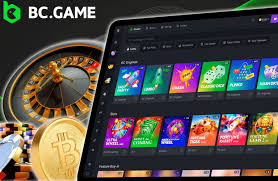 Discover the Exciting World of BC.Game Online Platform