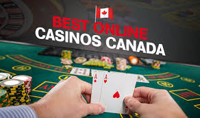 Discover the Top Casinos in Canada A Comprehensive Guide Discover the Top Casinos in Canada A Comprehensive Guide