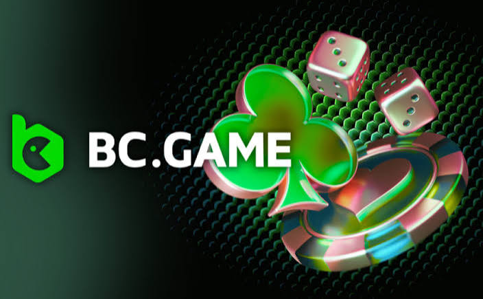 Download the BC.Game APK A Complete Guide