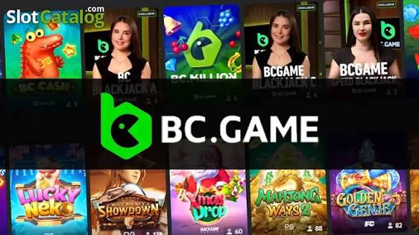 Experience the Best of Gambling at BC.GAME Online Casino Indonesia Official Experience the Best of Gambling at BC.GAME Online Casino Indonesia Official