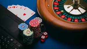 Experience the Thrill of Online Gaming with Mostbet Casino