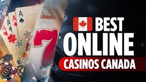 Explore Canada’s Online Casinos A Guide for Enthusiasts